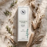 Hormonal Balancing Cream